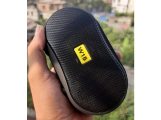WUF-W15 Portable Wireless Speaker