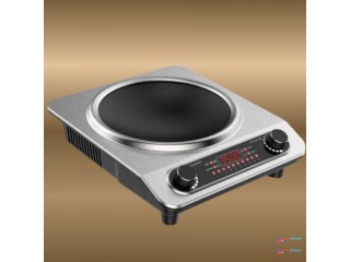 Ajnur Infrared Cooker XR-C1F 2200 WATT ANY POT