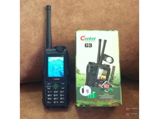 Gretel G3 Antenna Mobile Phone Price in Bangladesh