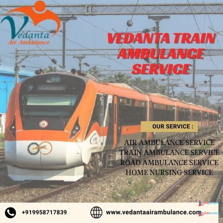elect-vedanta-train-ambulance-for-hassle-free-and-life-saving-trip-in-vellore-big-0