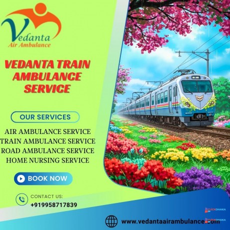speed-and-most-well-furnished-service-provided-by-vedanta-train-ambulance-in-ernakulam-big-0
