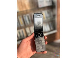 Nokia 2720 flip mobile Rated 1.00 out of 5 based on 1customer rating (1 customer review)