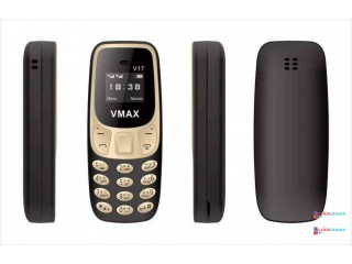 BM10 VMAX V17 Mini Mobile Phone