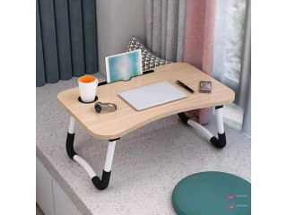 Foldable Laptop Table