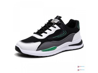 Men’s new casual student sports shoes