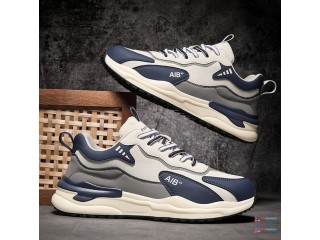 Men’s casual shoes
