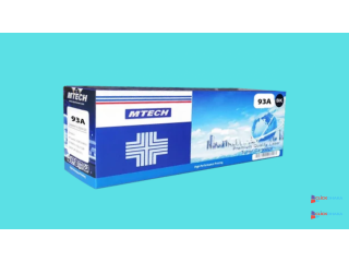 Buy  HP MTech 93A Toner at Best Price in Bangladesh