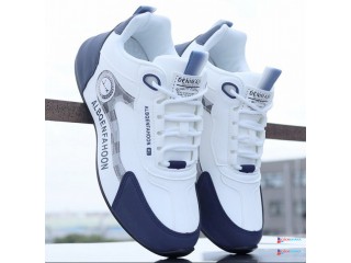 Men’s waterproof sports casual shoes