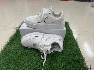 LOUIS VUITTON SHOES