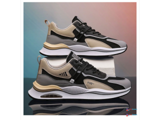Men’s Shoe