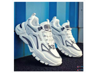 Men’s Shoe Off Whitf