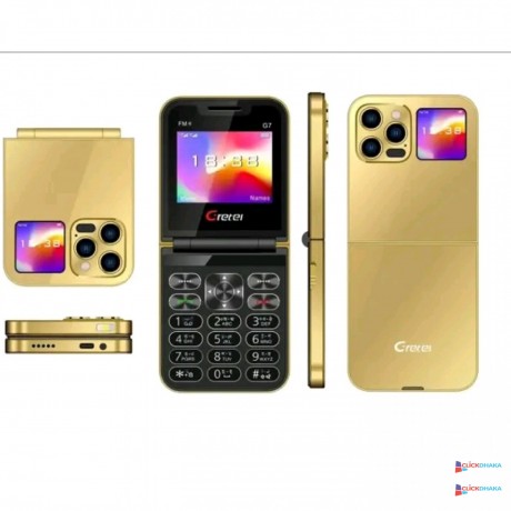 gretel-g7-flip-folding-phone-dual-d-big-2
