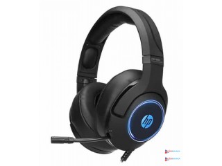 HP DHE-8003 USB Stereo Gaming Headset