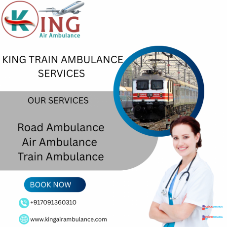 book-king-train-ambulance-service-in-guwahati-for-your-critical-patient-at-very-low-cost-big-0