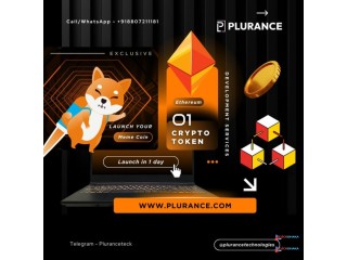 Meme Coin Development - Turn Fun Ideas into Profitable Crypto Assets in 2 days