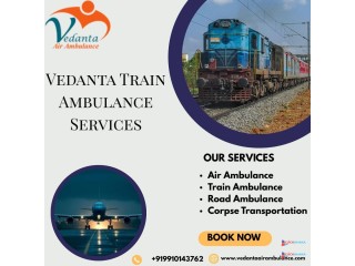 Vedanta in Patna is not left alone to take care of every little thing