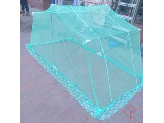 Premium Portable Pop Up Folding Mosquito Net