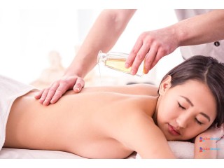 ???? Couple Massage Service in Dhaka – Spa & Home Service