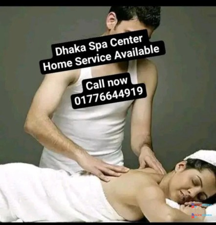 thai-swedish-massage-in-dhaka-relaxation-therapy-big-0
