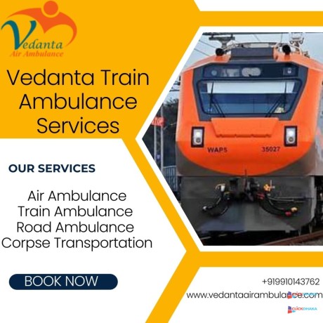 vedanta-train-ambulance-services-in-bhopal-provide-all-the-rudimentary-facilities-on-the-train-big-0