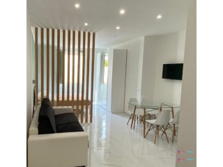 Rent Furnished two-bedroom Flat for a Comfortable Stay in Baridhara.