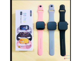 S9 Ultra Pro Max Smart Watch