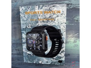 Sport Watch For Men