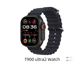 T900 Ultra 2 Smart Watch