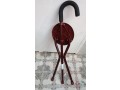 portable-folding-walking-stick-chair-seat-can-small-2