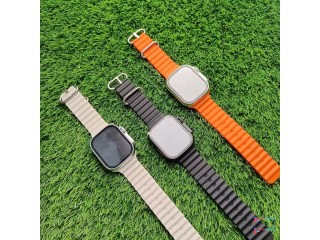T800 Ultra Smart Watch