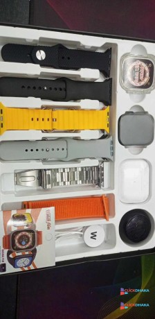 zq-s9-promax-smartwatch-1pcs-speaker-1pcs-earbud-12-pair-strape-big-0