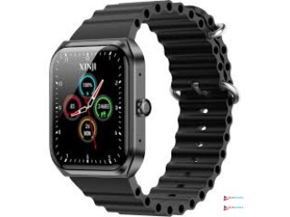 Xinji Cobee C1 Pros SmartWatch with 60 HZ Refresh Rate