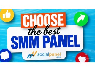 SocialPanel.Pro - Cheapest SMM Panel in Bangladesh