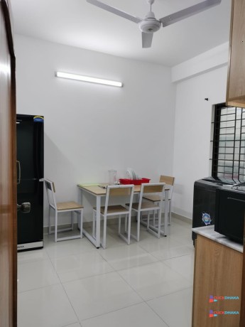 spacious-3bhk-apartment-with-full-amenities-in-bashundhara-ra-big-2