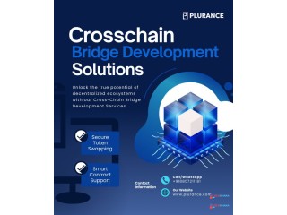 Empowering Businesses Through Advanced Cross-Chain Bridge Development Solutions