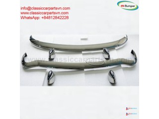 MGB bumpers