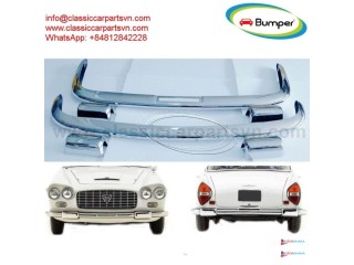 Lancia Flaminia Touring GT and Convertible bumpers