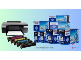 Toner Price in BD – Premium Quality Compatible Toner Cartridges | Mtech Toner