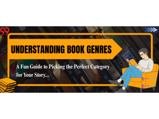 Understanding Book Genres