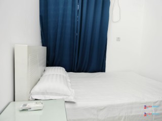Furnished 2 Bedroom  Apartment RENT in Bashundhara R/A