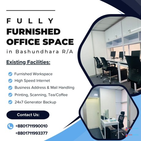 your-dream-office-awaits-in-bashundhara-ra-fully-furnished-hassle-free-big-0