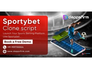 Engage Users with Live Betting Using Our Sportybet Clone Platform