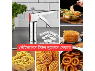 Stainless Steel Noodles Maker for Kitchen
