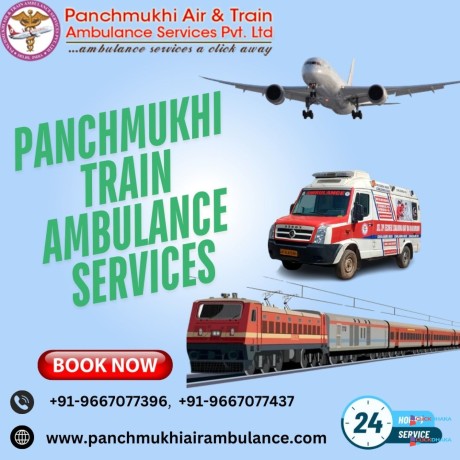 panchmukhi-provides-seamless-train-ambulance-guwahati-to-delhi-for-safe-transfers-big-0