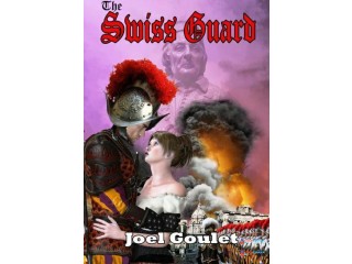 Joel Goulet has several eBook novels available.