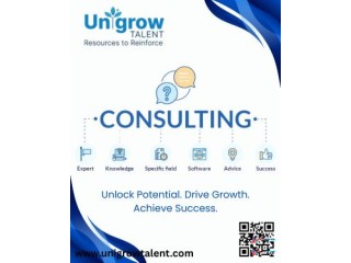 RPO Management Solution by Unigrow