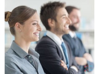 Permanent Staffing Agency by HRPlacer