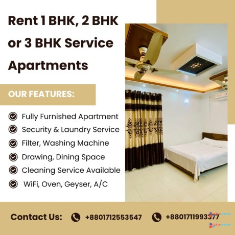 luxury-1234-bedroom-furnished-apt-rent-in-bashundhara-ra-big-0