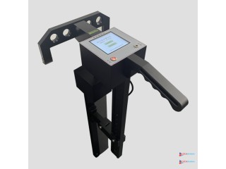 MDC-K120 Electronic Type/MDC-K160 Mechnical Type Slab Mold Taper Checker
