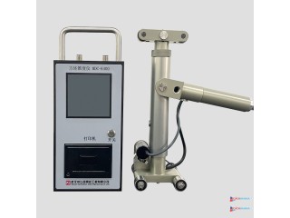 MDC-K400 Square and Round Billet Taper Measuring Instrument